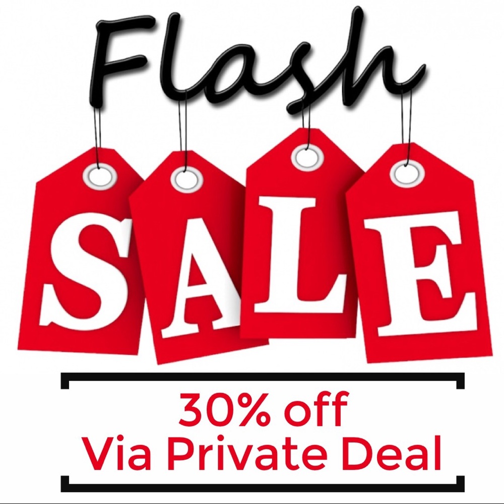 Flash Sale